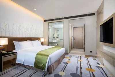 韶關(guān)百合花海與冷泉灘純玩二日游 暢享自然奇觀與美食之旅