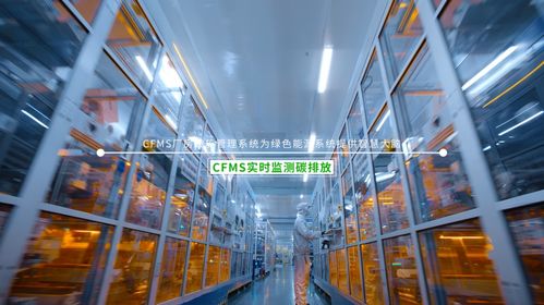 巨頭搶灘零碳工廠，寶馬已“上岸”，餐飲管理行業現在出手晚了嗎？