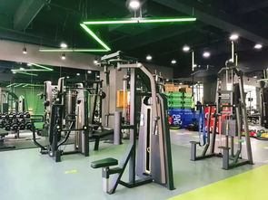智能健身新紀元 24h免費健身房落戶大江東，科技賦能全民健康新風尚