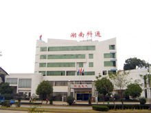 湖南科通電氣設備制造 專注品質，賦能產業升級