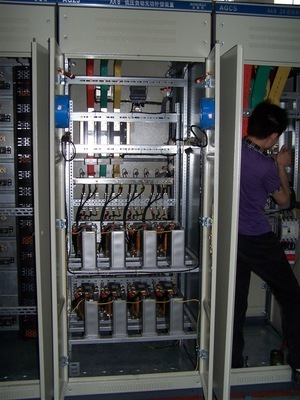 紅申成套電器設備 一站式了解價格、廠家、圖片與集團實力